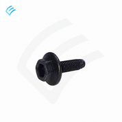 NEW OEM Tesla Cybertruck M6x20 Hex Head Bolt 1680468-00-B