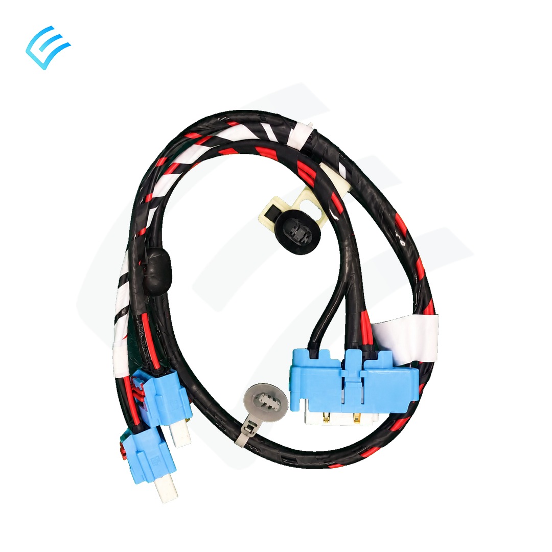NEW OEM Tesla Cybertruck Cowl System Harness 1682231-00-G