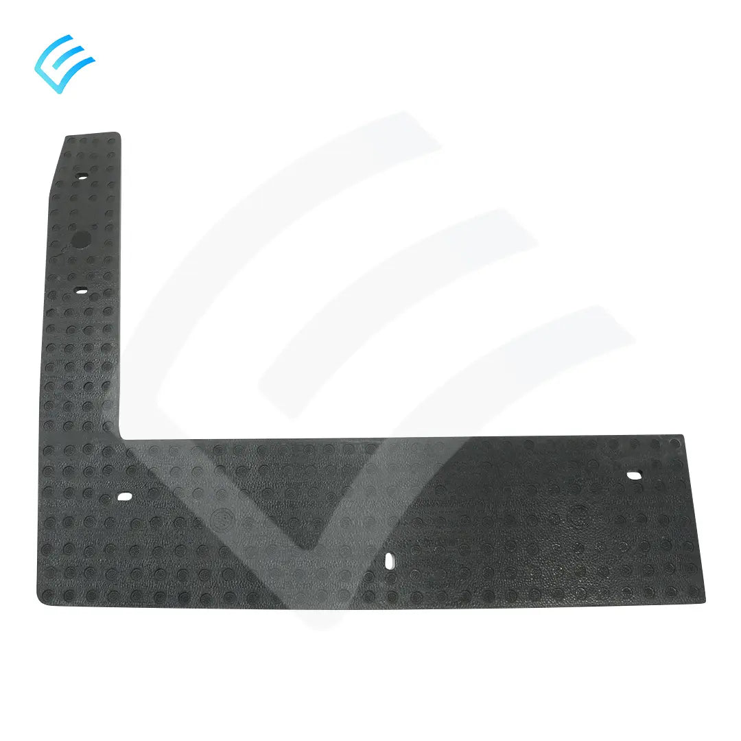 NEW OEM Tesla Cybertruck Fascia Step Bracket Center Right Hand 1684649-00-C