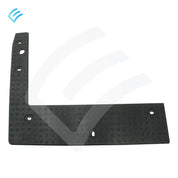 NEW OEM Tesla Cybertruck Fascia Step Bracket Center Left Hand 1684650-00-C
