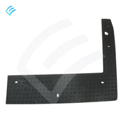 NEW OEM Tesla Cybertruck Fascia Step Bracket Center Left Hand 1684650-00-C