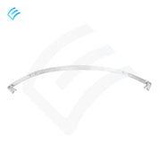 NUEVO OEM Tesla Modelo Y Asamblea parachoques delantero Beam 1687601-00-F