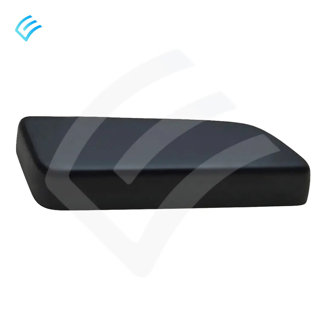 NUEVA tapa de interruptor lumbar de primera fila OEM para Tesla Model 3, lado derecho, sin lumbar, 1690405-00-A
