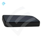 NUEVA tapa de interruptor lumbar de primera fila OEM para Tesla Model 3, lado derecho, sin lumbar, 1690405-00-A
