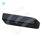 NUEVA tapa de interruptor lumbar de primera fila OEM para Tesla Model 3, lado derecho, sin lumbar, 1690405-00-A