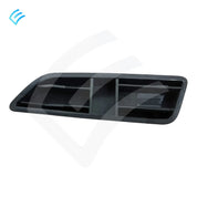 NUEVA tapa de interruptor lumbar de primera fila OEM para Tesla Model 3, lado derecho, sin lumbar, 1690405-00-A