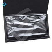 NUEVO marco de matrícula trasera OEM para Tesla Model 3, negro satinado, 1703855-00-A