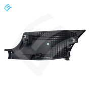 NEW OEM Tesla MY C-Pillar Lower Trim Assembly - RH BH - 5-Seater 1704659-01-D