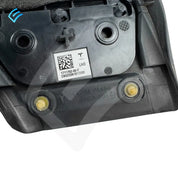 NEW OEM Tesla M3 Left Hand Drive B Pillar Applique Assembly 1711762-00-G