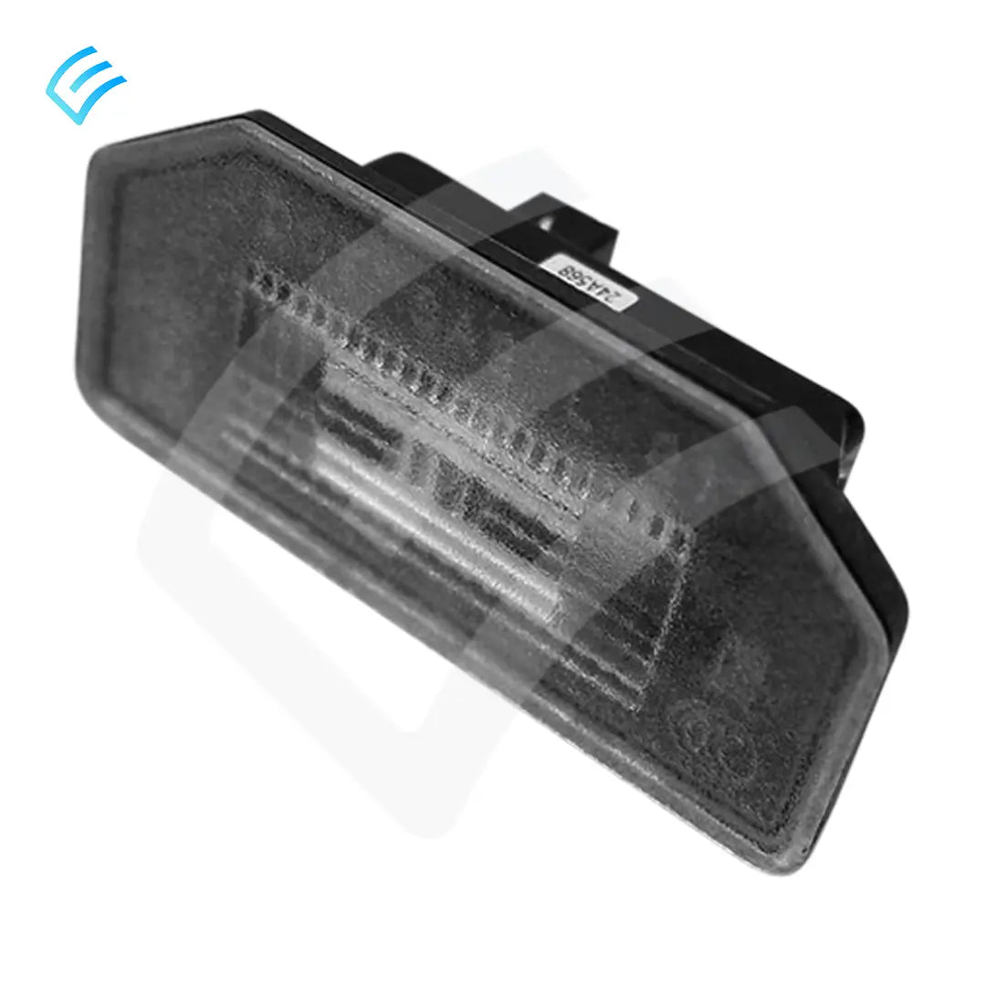 NEW OEM Tesla Model 3/Y Rear License Plate Lamp Assembly - Magna 1713282-00-A