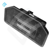 NEW OEM Tesla Model 3/Y Rear License Plate Lamp Assembly - Magna 1713282-00-A
