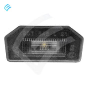NEW OEM Tesla Model 3/Y Rear License Plate Lamp Assembly - Magna 1713282-00-A