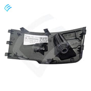 NEW OEM Tesla Model Y Rear Left-Hand Door Trim Bolt Cover 1717866-00-A