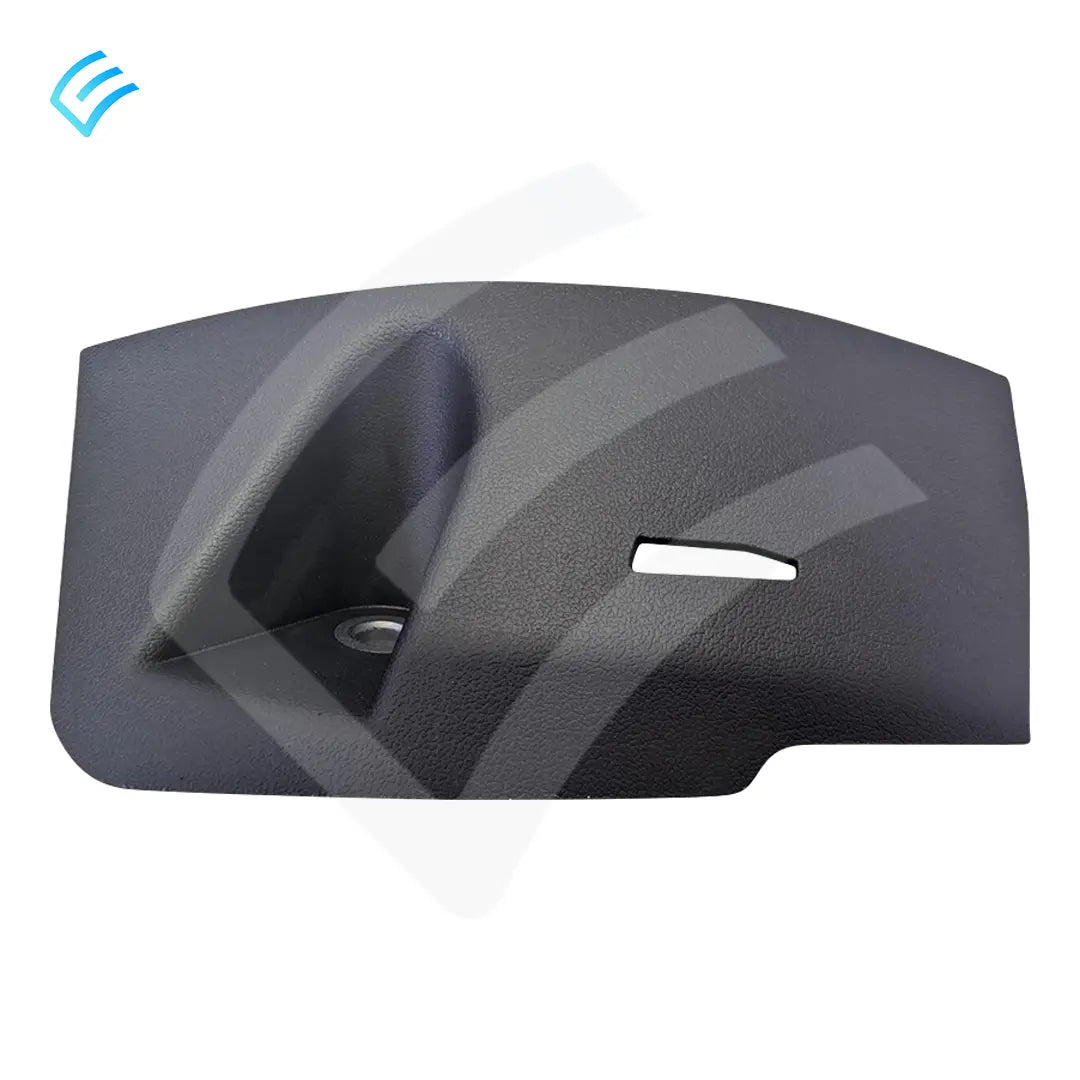 NEW OEM Tesla Model Y Rear Left-Hand Door Trim Bolt Cover 1717866-00-A