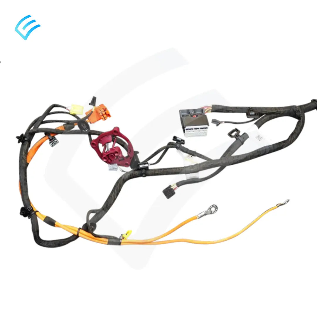 NEW OEM Tesla M3/MY Assembly Harness Rear Wheel Drive Ancillary Bay 1732579-01-A