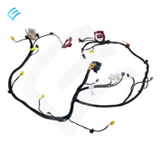 NEW OEM Tesla M3/MY Assembly Harness Rear Wheel Drive Ancillary Bay 1732579-01-A