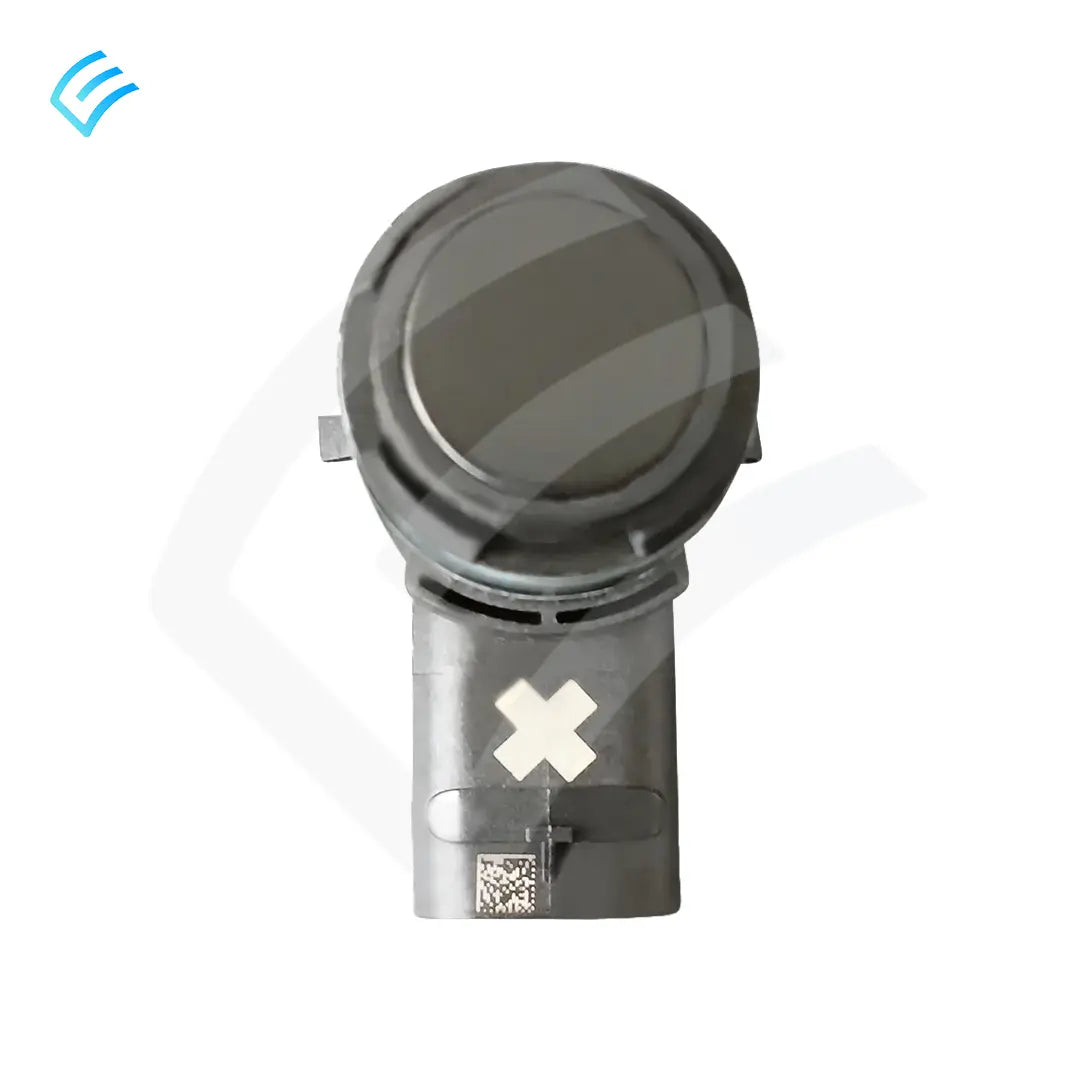 NUEVO sensor ultrasónico OEM Tesla Modelo Y/3 HPFL Shrink APP Radial Negro Sólido 1741484-01-A
