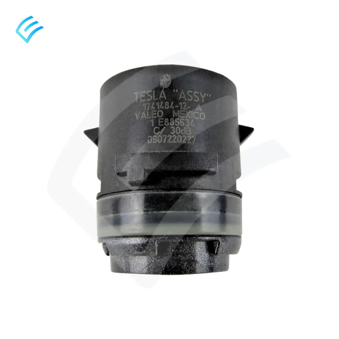 NEW OEM Tesla Model 3/Y Ultrasonic Sensor Radial Midnight Silver 1741484-12-A
