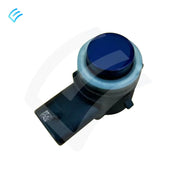 NEW OEM Tesla Model 3/Y Ultrasonic Sensor HPFL Shrink APP Radial - Deep Blue 1741484-13-A