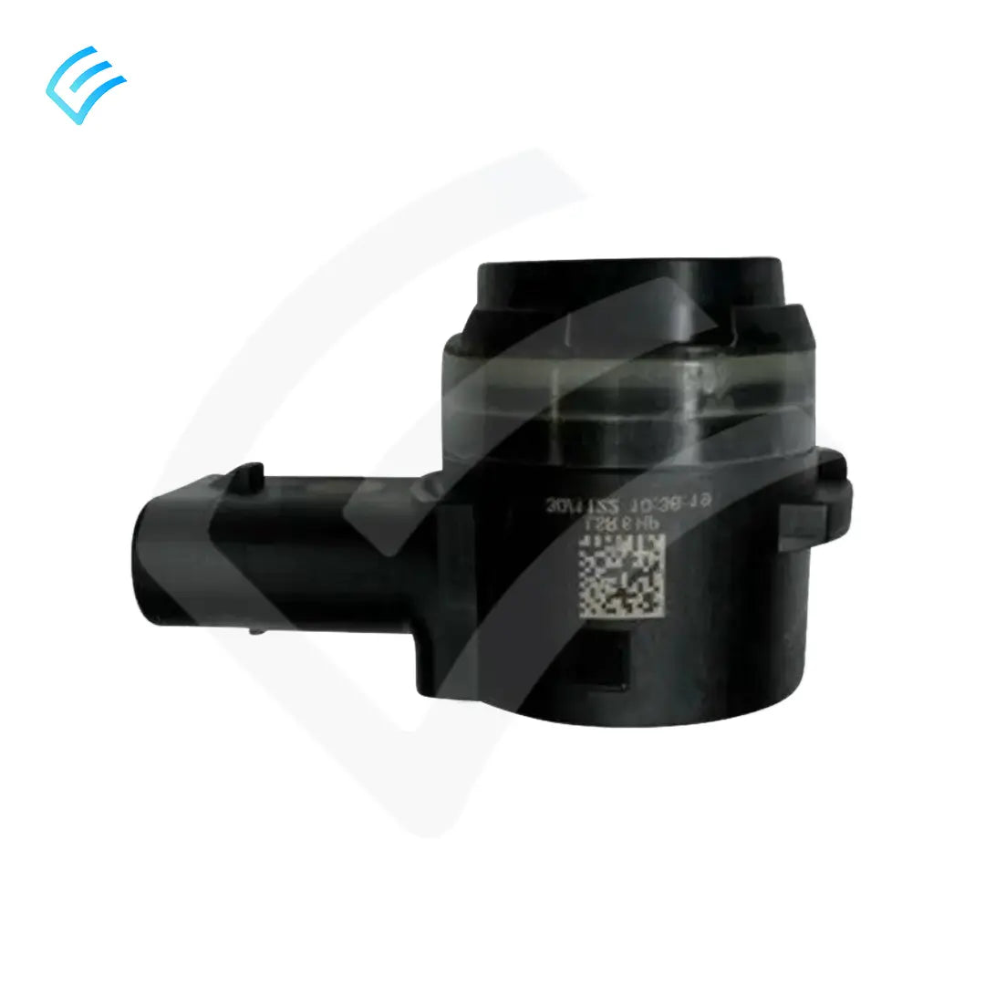 NUEVO sensor ultrasónico OEM Tesla Model 3 Y HPFL retráctil UPA radial negro sólido 1741485-01-A