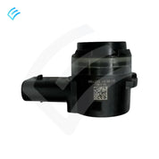 NUEVO sensor ultrasónico OEM Tesla Model 3 Y HPFL retráctil UPA radial negro sólido 1741485-01-A