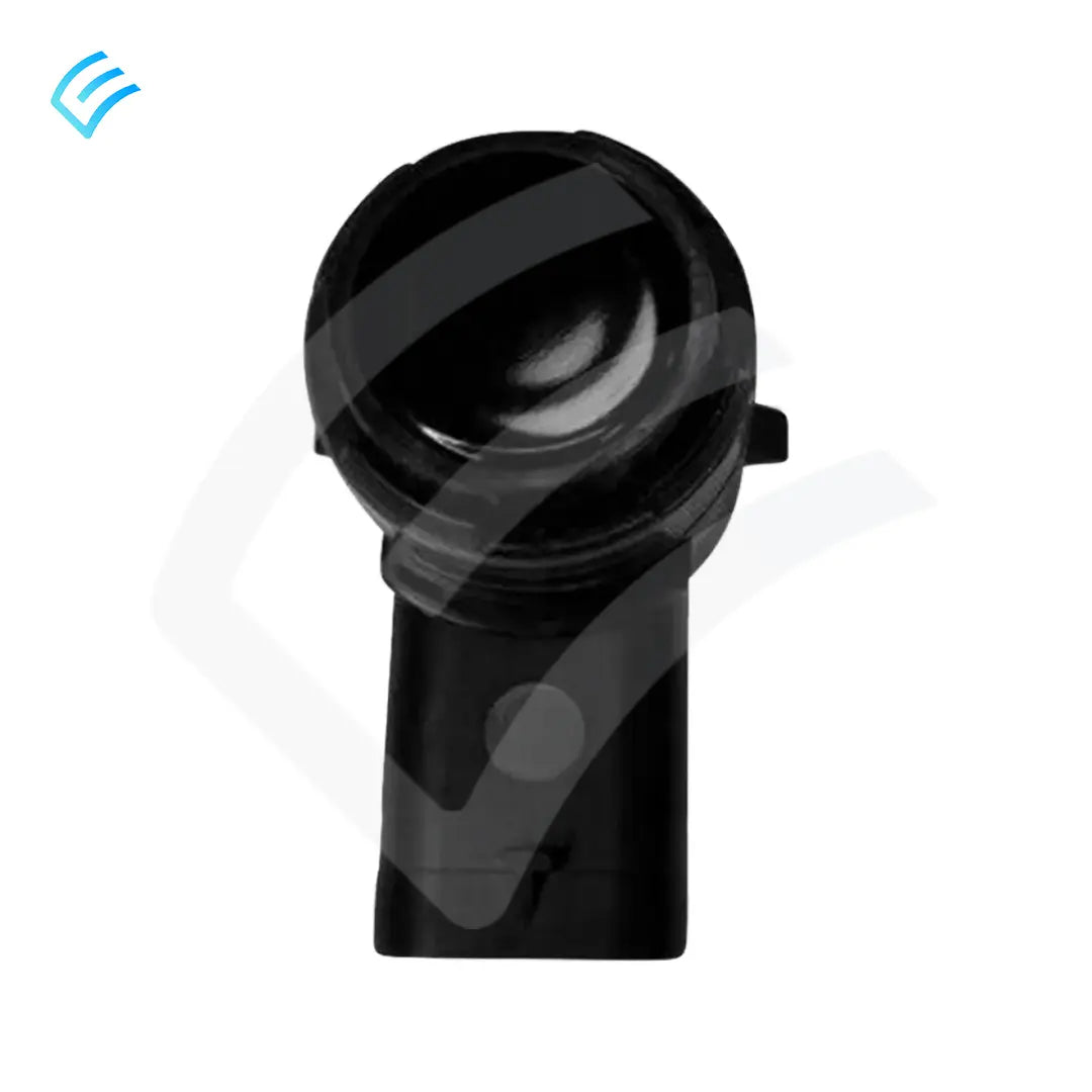 NUEVO sensor ultrasónico OEM Tesla Model 3 Y HPFL retráctil UPA radial negro sólido 1741485-01-A
