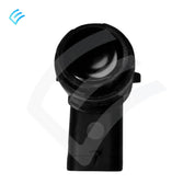 NUEVO sensor ultrasónico OEM Tesla Model 3 Y HPFL retráctil UPA radial negro sólido 1741485-01-A