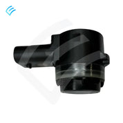 NUEVO sensor ultrasónico OEM Tesla Model 3 Y HPFL retráctil UPA radial negro sólido 1741485-01-A