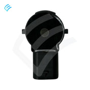 NUEVO sensor ultrasónico OEM Tesla Model 3 Y HPFL retráctil UPA radial negro sólido 1741485-01-A