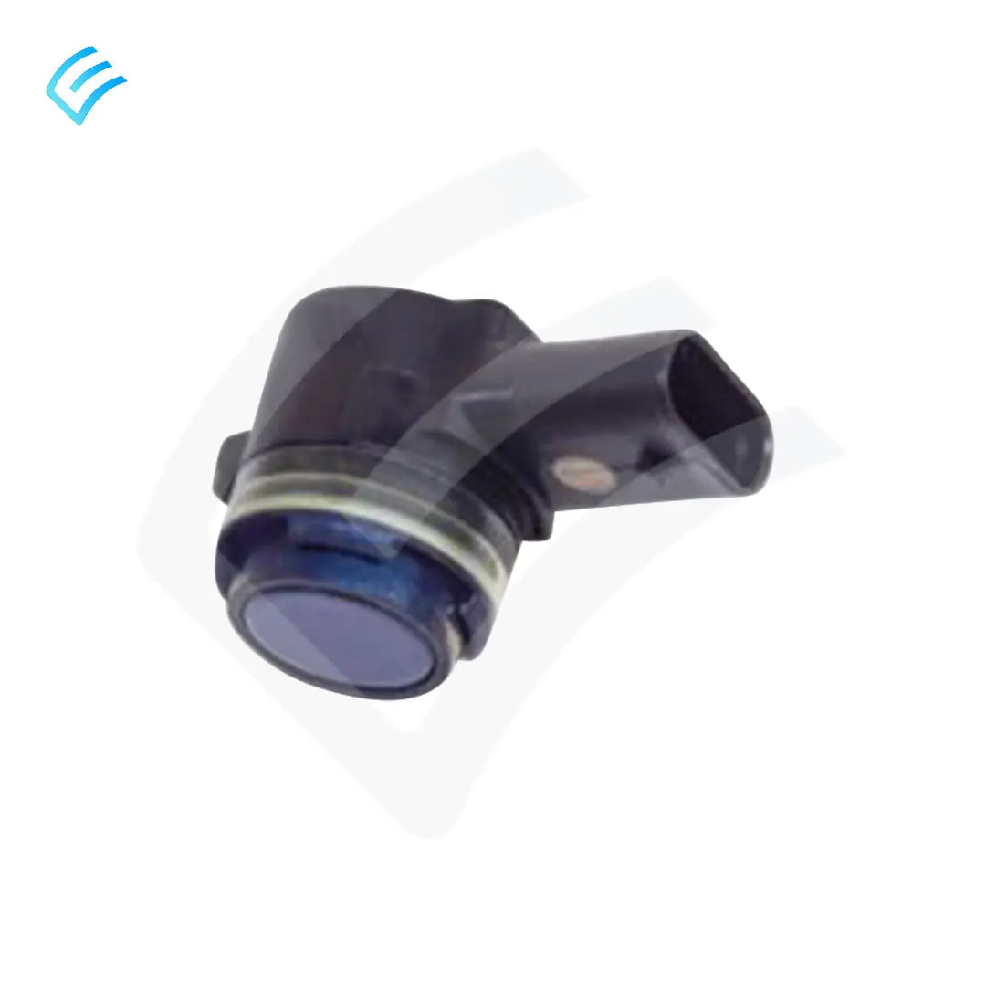 NEW OEM Tesla M3/Y Ultrasonic Sensor HPFL UPA Radial Deep Blue 1741485-13-A