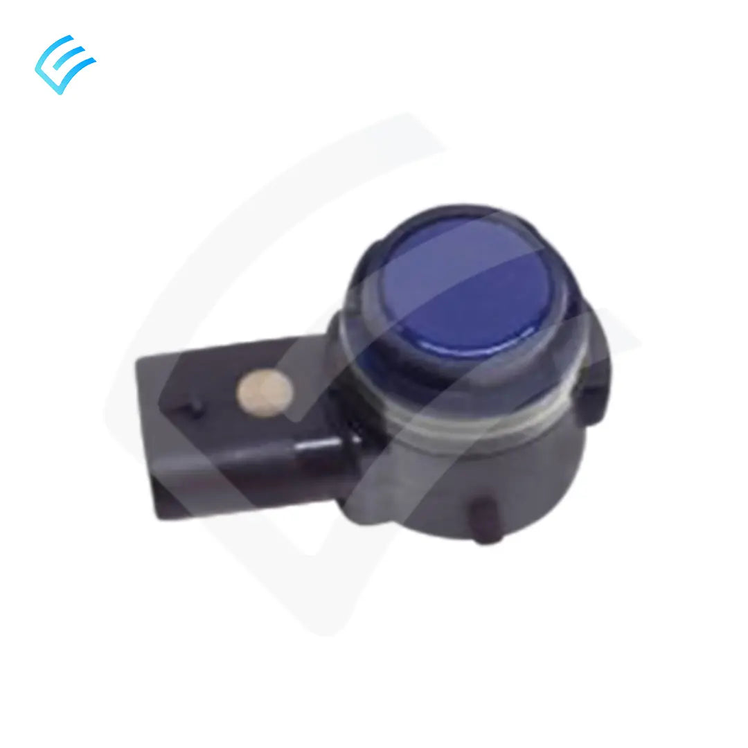 NEW OEM Tesla M3/Y Ultrasonic Sensor HPFL UPA Radial Deep Blue 1741485-13-A