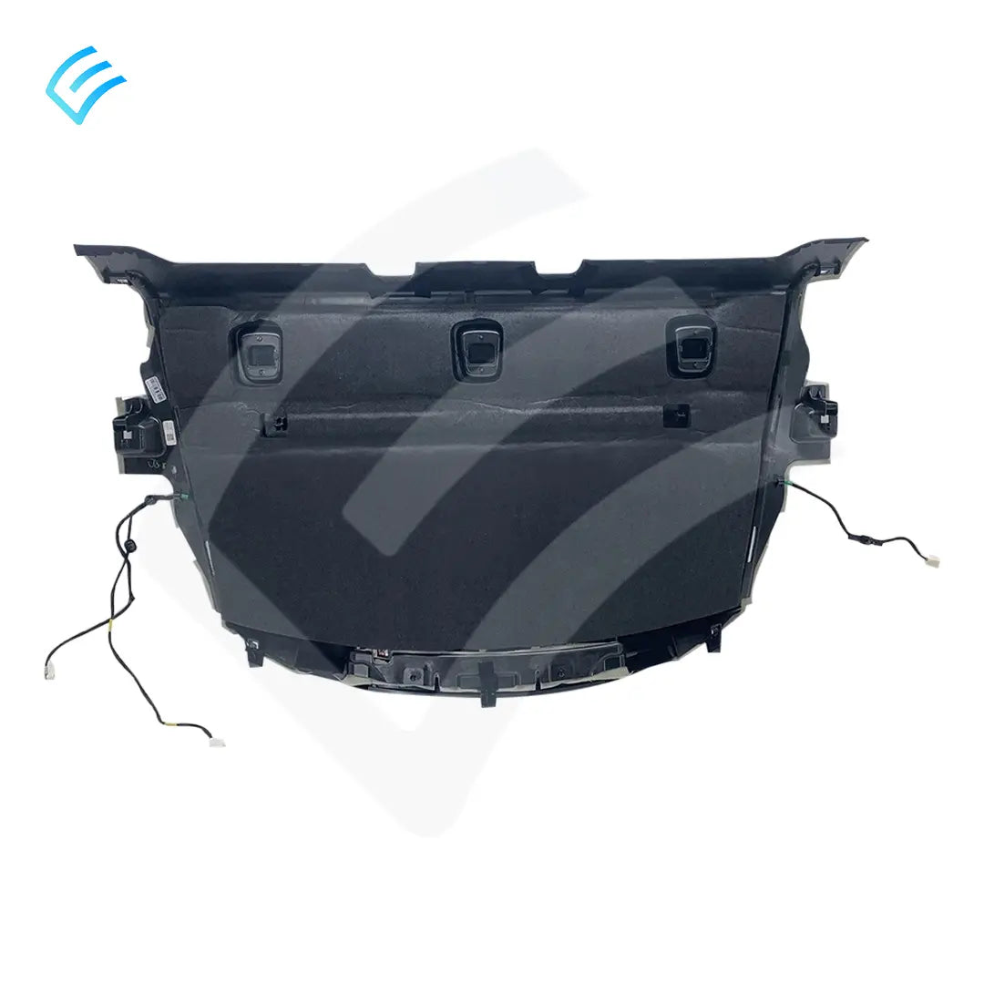 NEW OEM Tesla Model 3 Package Tray – Base 1753977-98-G