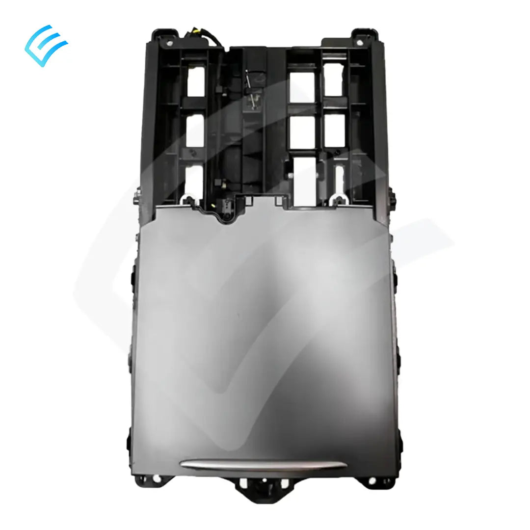 NUEVO OEM Tesla Model 3/Y 2.0 Conjunto de tapa deslizante de consola 1755515-00-C