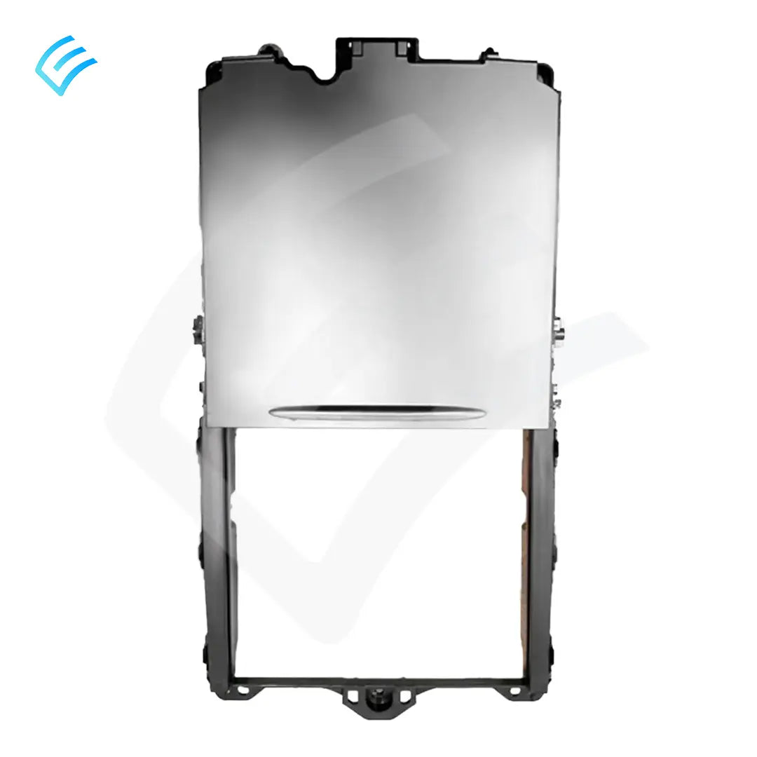 NUEVO OEM Tesla Model 3/Y 2.0 Conjunto de tapa deslizante de consola 1755515-00-C