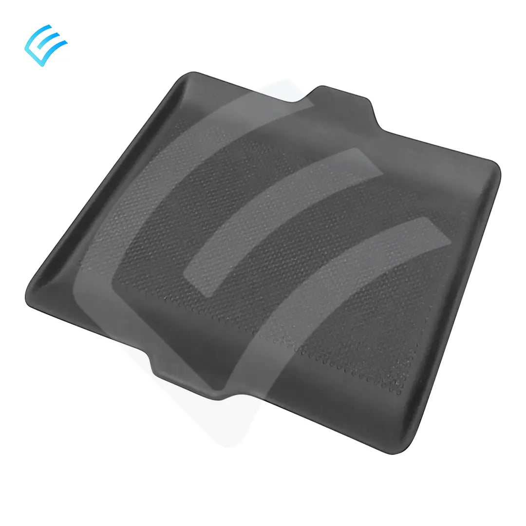 NEW OEM Tesla Model 3/Y 2.0 Center Console Front Bin Mat 1755530-00-A