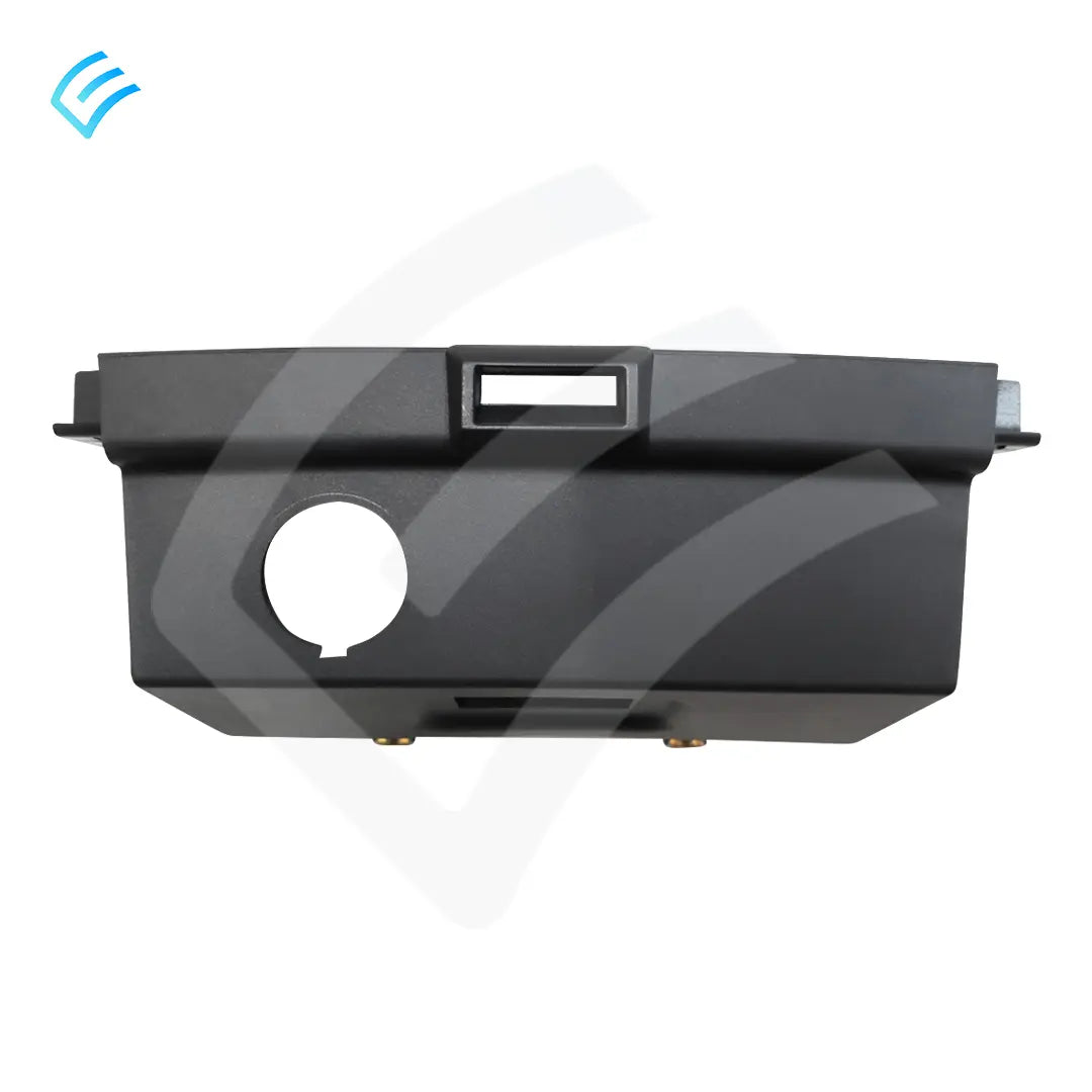 NEW OEM Tesla M3/Y 2.0 Center Console Cup Holder Lower Assembly 1755531-00-D