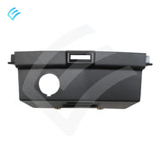 NEW OEM Tesla M3/Y 2.0 Center Console Cup Holder Lower Assembly 1755531-00-D