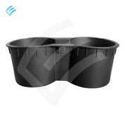 NEW OEM Tesla Model 3/Y 2.0 Center Console Cup Holder Liner 1755533-00-A