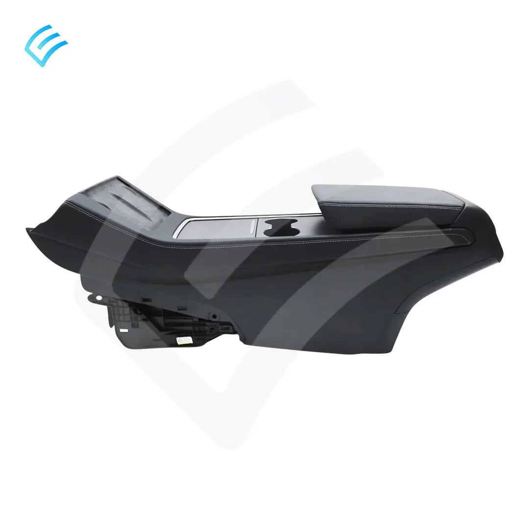 NEW OEM Tesla Model 3/Y 2.0 Front USB Panel for Center Console 1755549-00-A