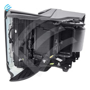 NEW OEM Tesla Model 3/Y 2.0 Front USB Panel for Center Console 1755549-00-A
