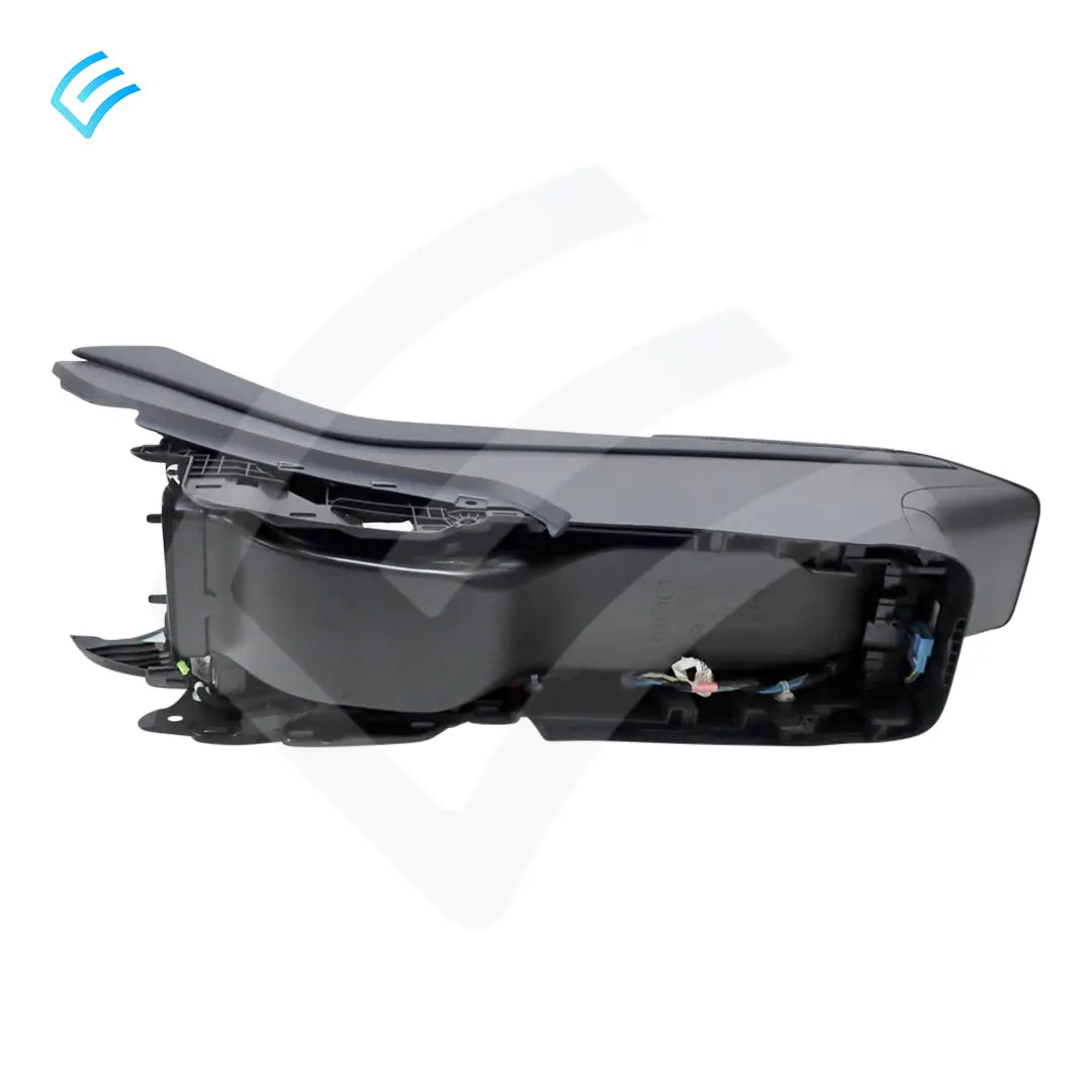 NEW OEM Tesla Model 3/Y 2.0 Front USB Panel for Center Console 1755549-00-A