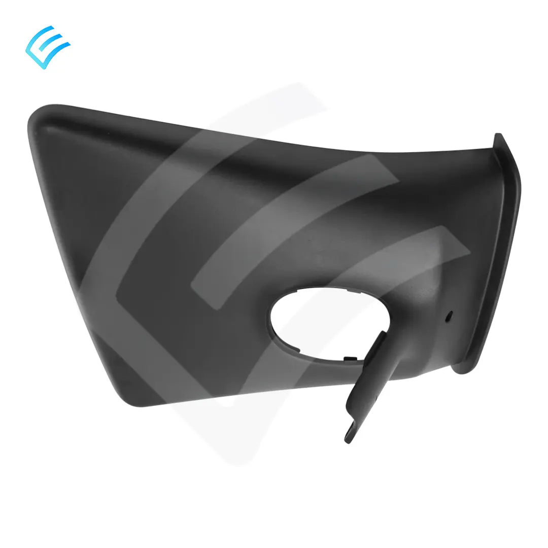 NEW OEM Tesla Model Y Rear View Mirror Camera Upper Cover 1755687-00-B