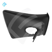 NEW OEM Tesla Model Y Rear View Mirror Camera Upper Cover 1755687-00-B