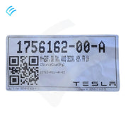 NEW OEM Tesla Model Y Front Left-Hand Door Trim Wood Décor Assembly 1756162-00-A