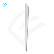 NEW OEM Tesla MY Front Left Hand Door Trim White Décor Assembly 1756165-00-A