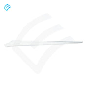 NEW OEM Tesla MY Front Left Hand Door Trim White Décor Assembly 1756165-00-A