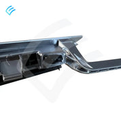 NUEVO OEM Tesla Model Y Conjunto de panel trasero lateral derecho 1487840-S0-E
