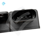 NEW OEM Tesla Model S/X Left Rear BLE UHF Antenna Assembly (315MHz) 1758309-10-A