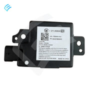 NEW OEM Tesla Model S/X Left Rear BLE UHF Antenna Assembly (315MHz) 1758309-10-A