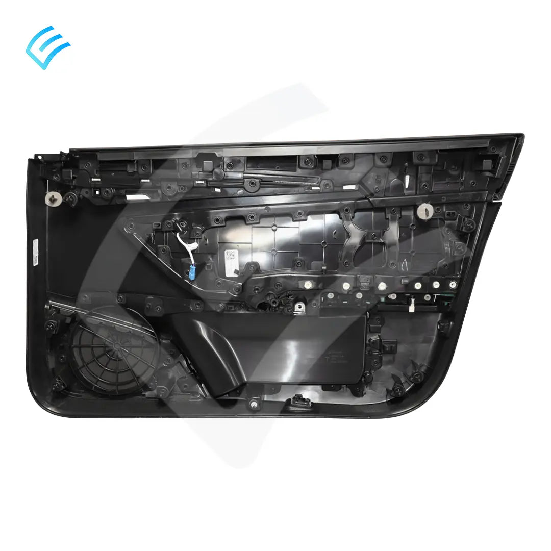 NUEVO conjunto de molduras de puerta OEM para Tesla Model 3 - Delantero izquierdo, volante a la izquierda 1761294-01-D